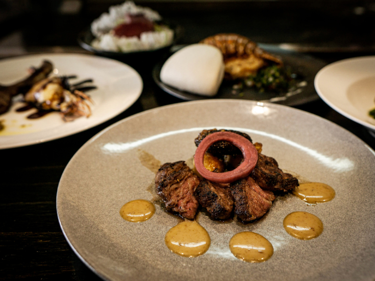9 Spots for the Best Teppanyaki in Sydney Man of Many