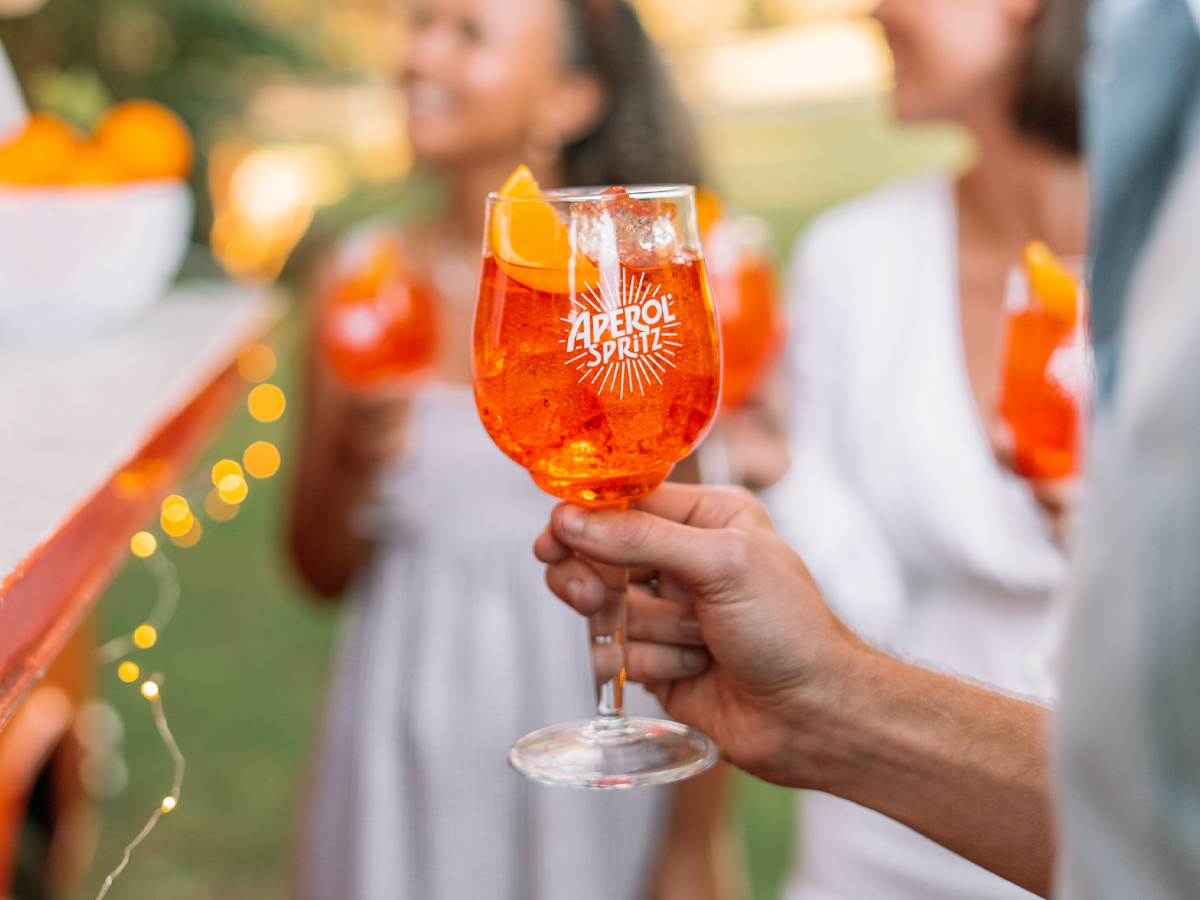 Aperol spritz 3