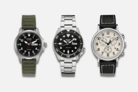 Best watches under 200 3