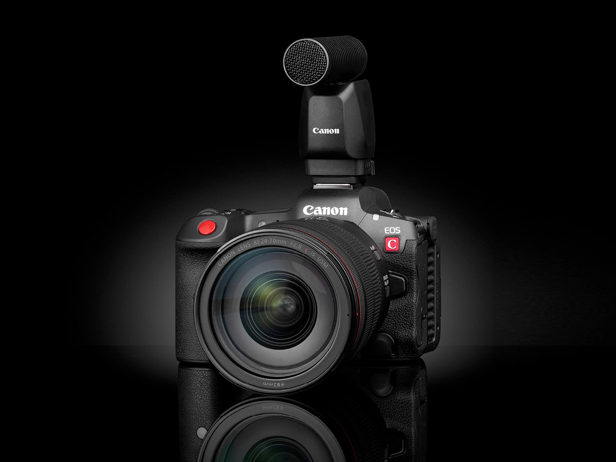 Cameras news reviews tech video pictures more man of many