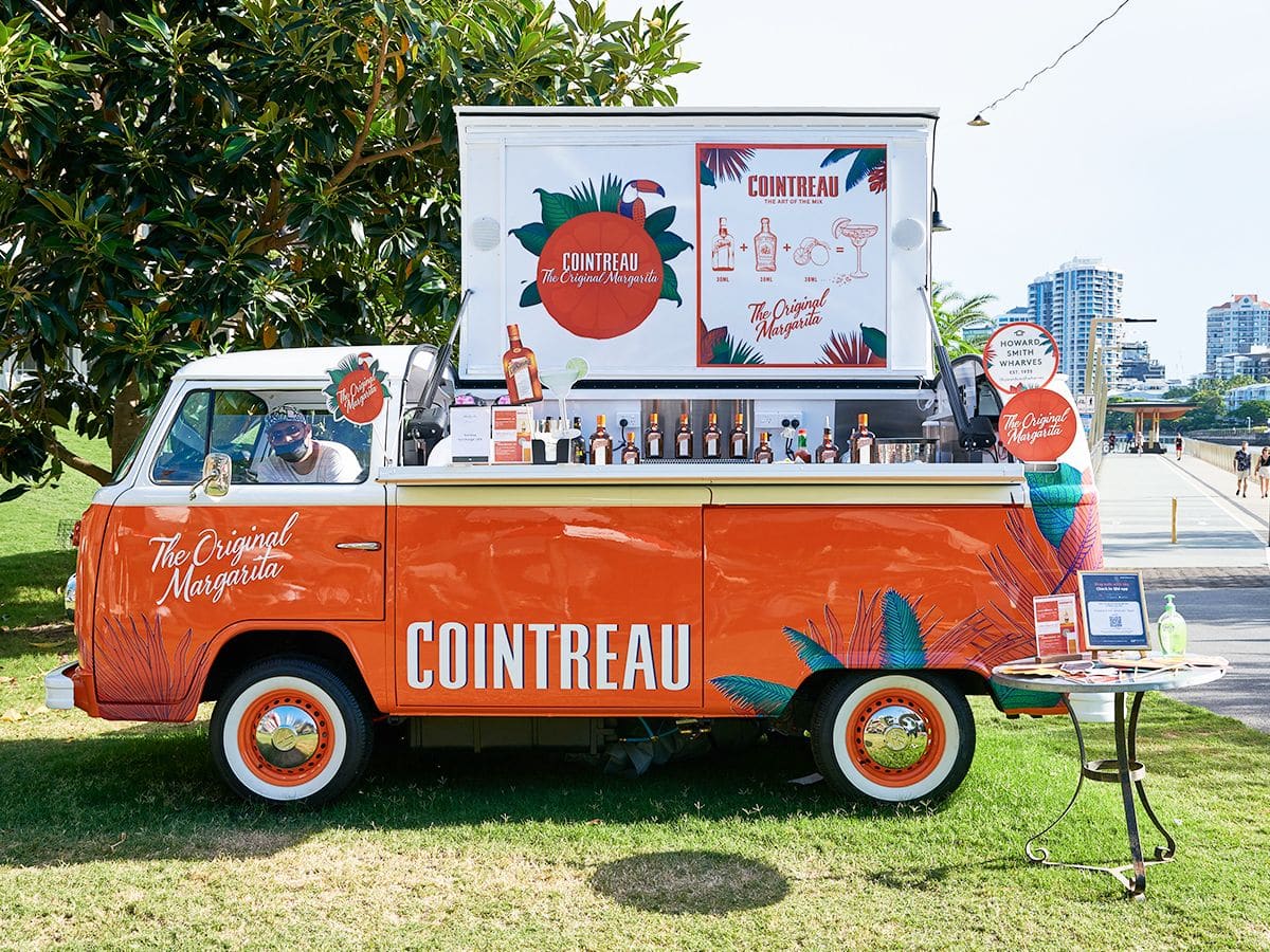 Cointreau