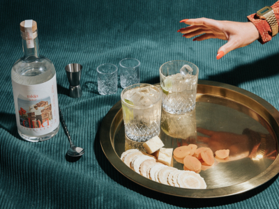 DNA Distillery, Sydney's First Rakija Distillery has Opened