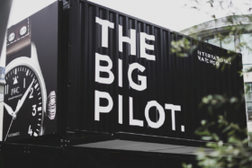 Iwc big pilot roadshow