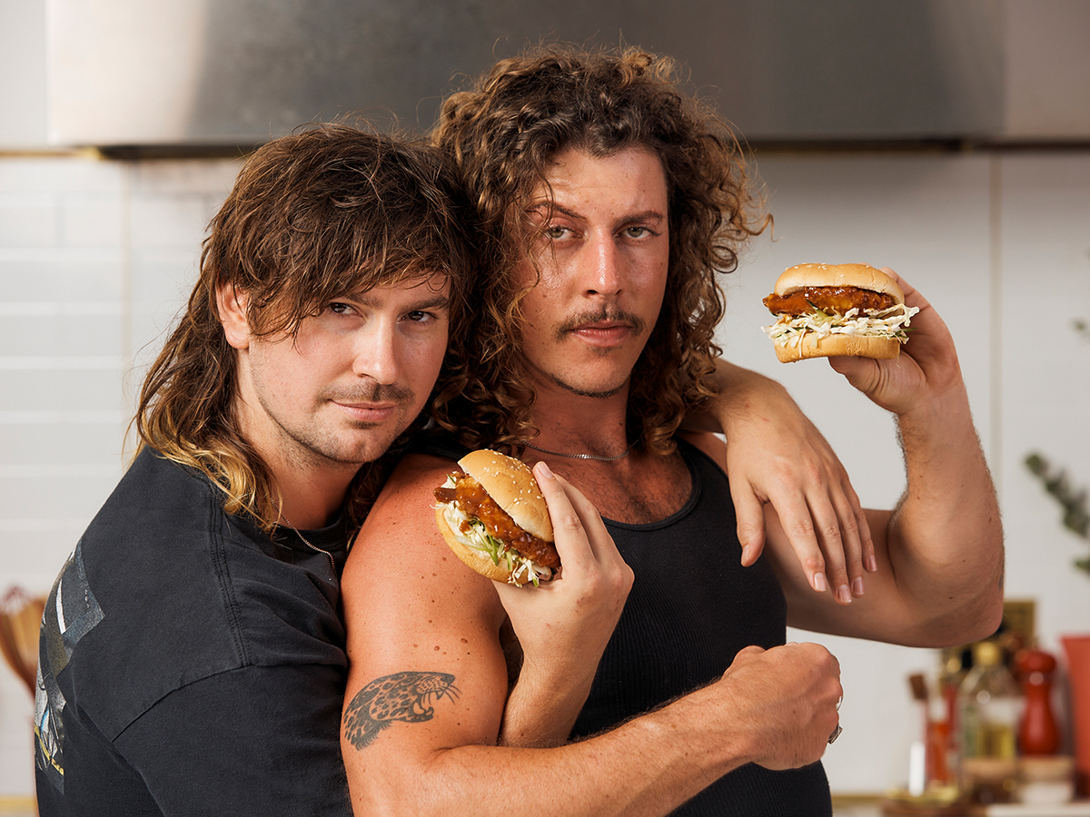 Kfc peking duk 3