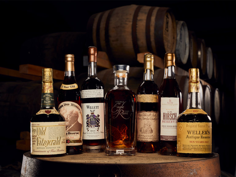 World's Largest Private Whisky Collection Sells for $6.4 Million | Man ...