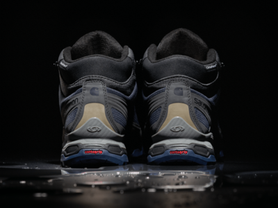 Salomon x Carhartt WIP CSWP Shelter: Release Date, Price, Style