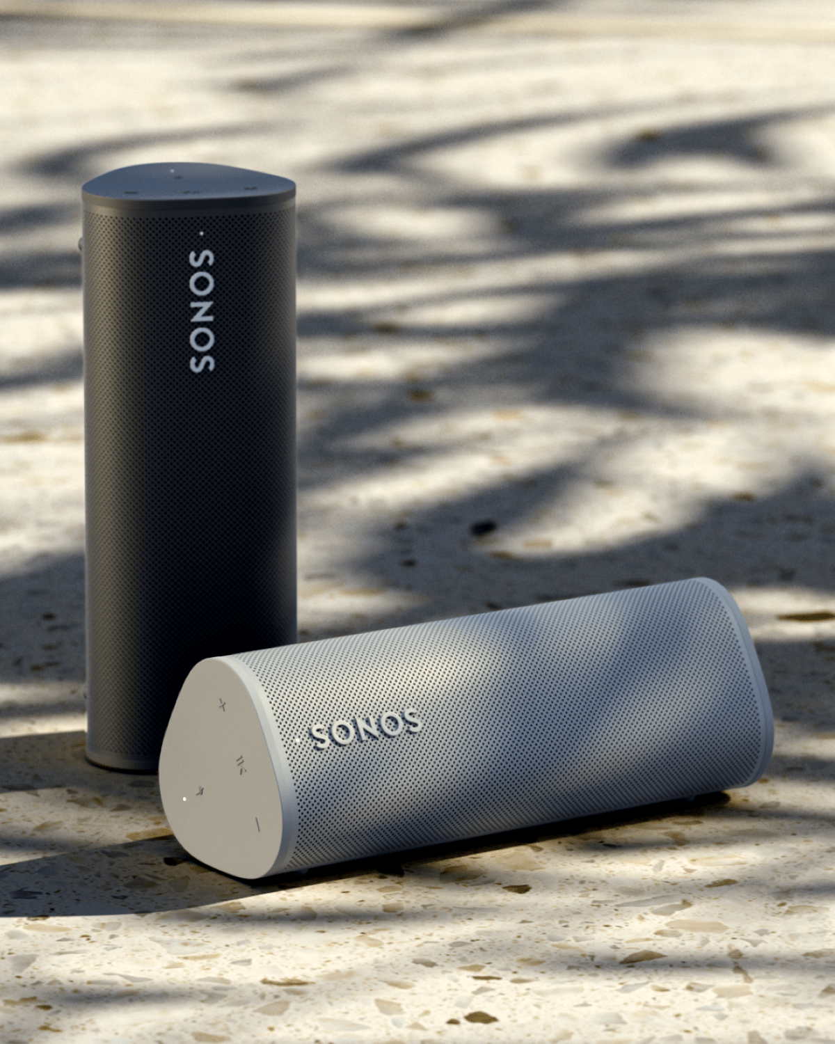Sonos roam wireless speaker 1