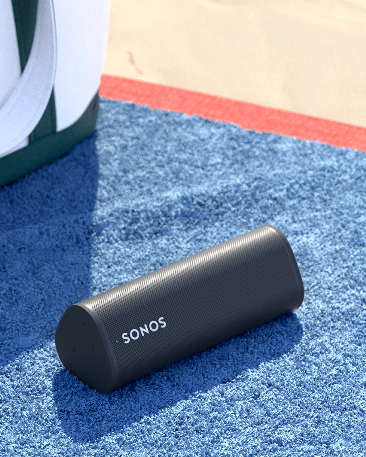 Sonos roam wireless speaker 2