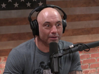 The Chaser Renames Podcast to 'The Joe Rogan Experience', Immediately Rises Up Charts
