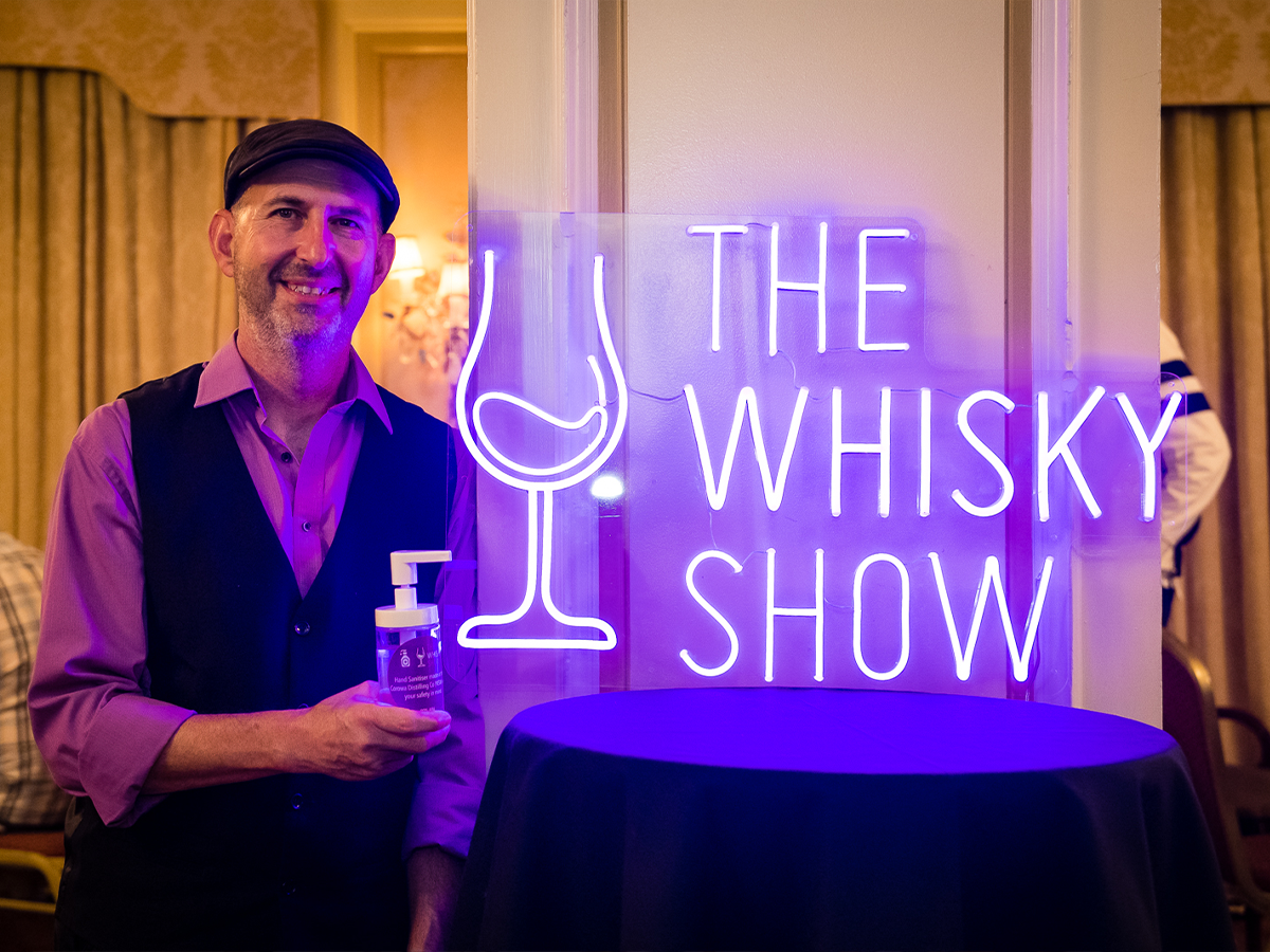 The Whisky Show is a Must Visit Festival for Australian Whisky Lovers