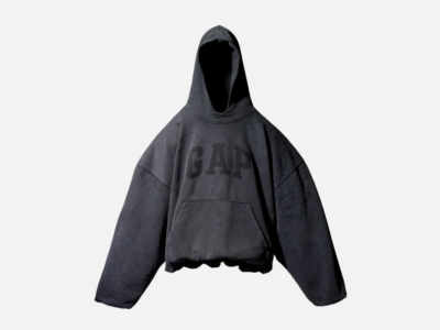 Is Yeezy Gap by Balenciaga the Collaboration We've Been Waiting For?