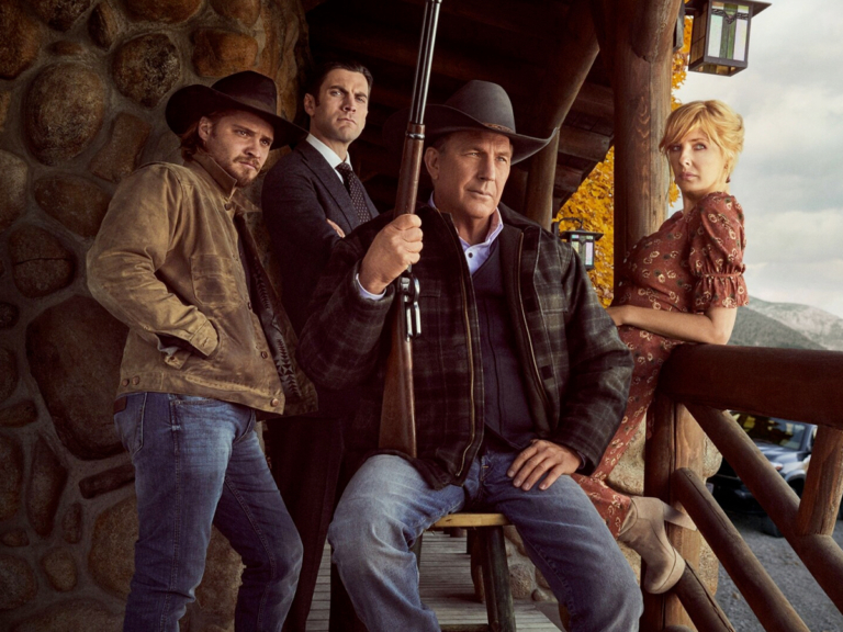 Yellowstone Season 5 Release Date, Cast, Plot Man of Many