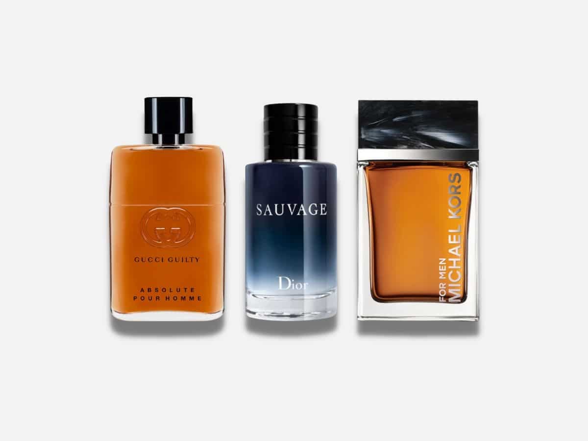 Best winter perfumes and fragrances for men 1