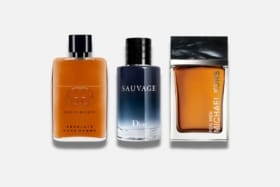 Best winter perfumes and fragrances for men 1