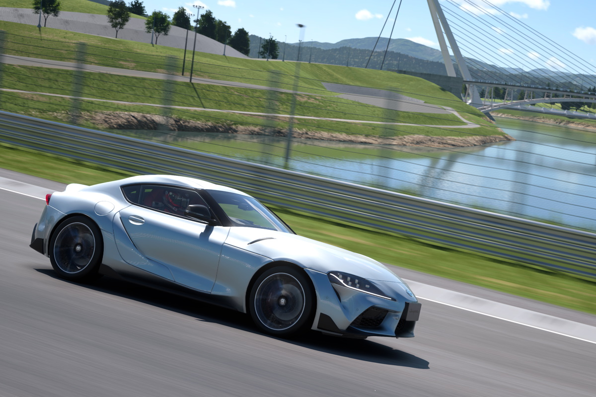 Gran Turismo 7 Review  A real contender for best in the series - Autoblog