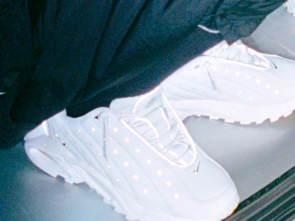 Drake's NOCTA x Nike Hot Step Gets Exclusive Release