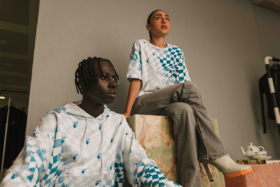 Off white exclusive australia capsule collection