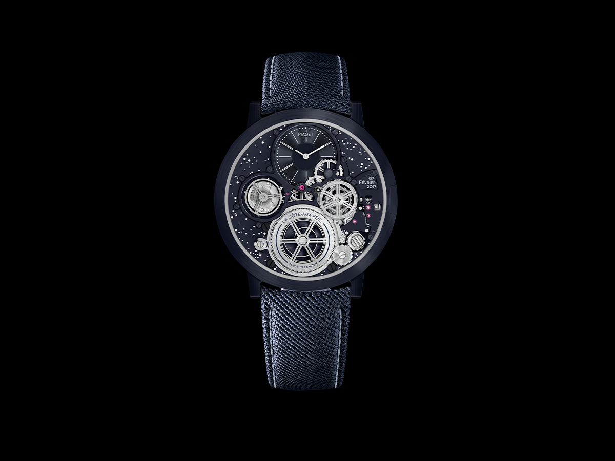 1 piaget altiplano ultimate concept 2022