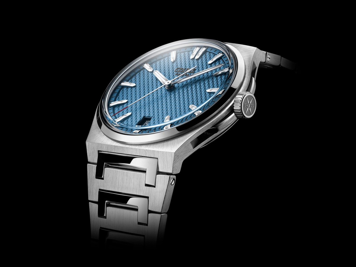 Czapek & Cie returns with new watch model