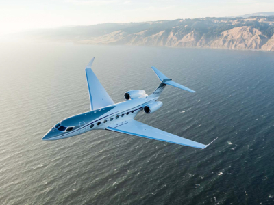Inside Kim Kardashian's New $200 Million Private Jet
