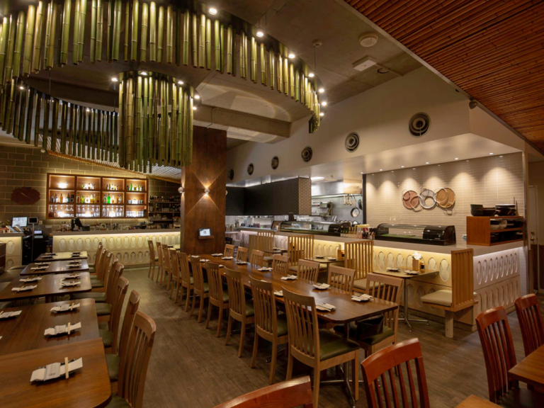 9 Best Japanese Restaurants in Canberra Man of Many