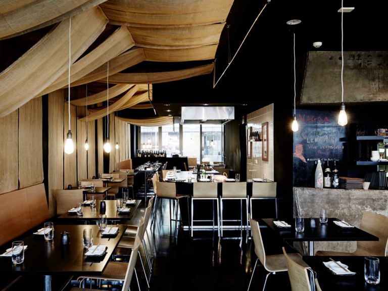 12 Best Newcastle Restaurants Fine Dining to Pub Grub Man of Many