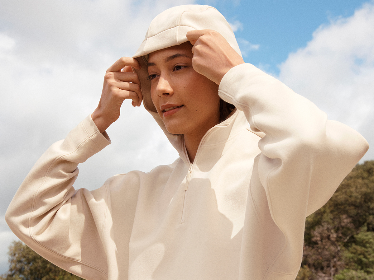 2 uniqlo autumn winter collection