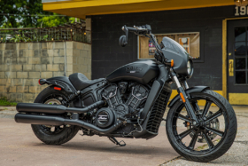 2022 indian scout rogue 6