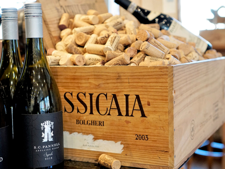 10 Best Italian Restaurants in Canberra Man of Many