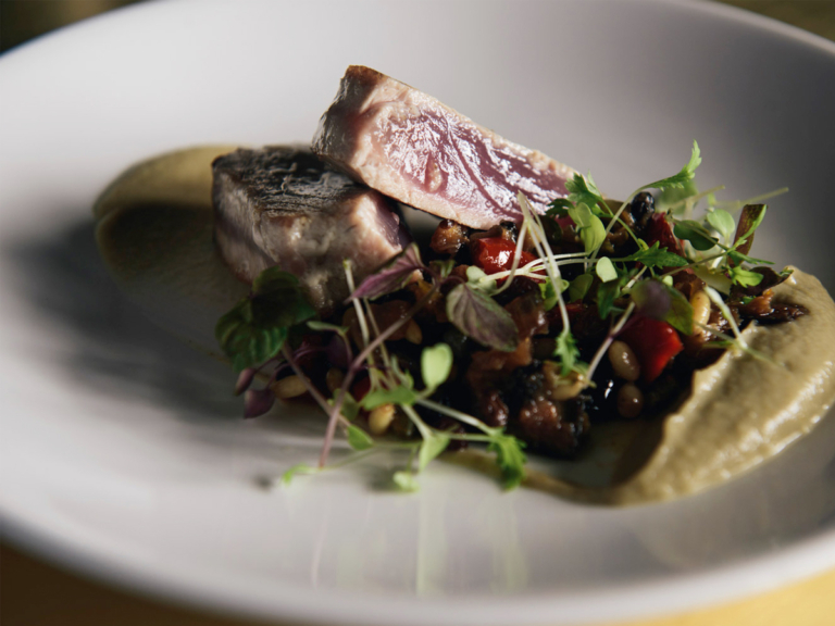 10 Best Italian Restaurants in Canberra Man of Many