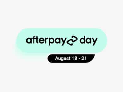 60+ Best Afterpay Day Deals for 2022