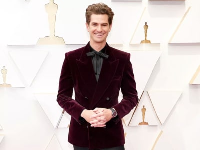 2022 Oscars Red Carpet: Our Favourite Looks | Man of Many