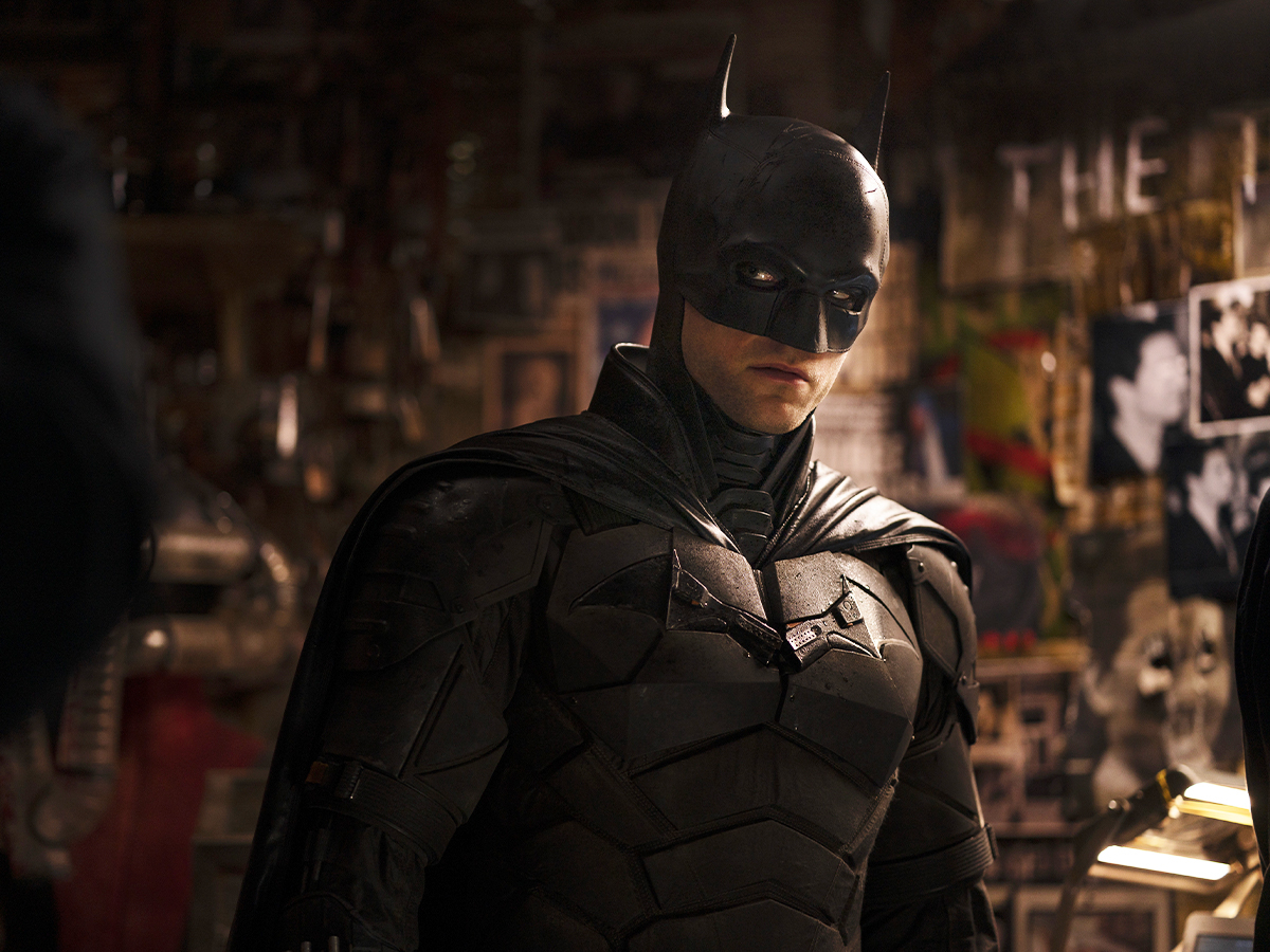 'The Batman' (2022) | Image: Warner Bros.