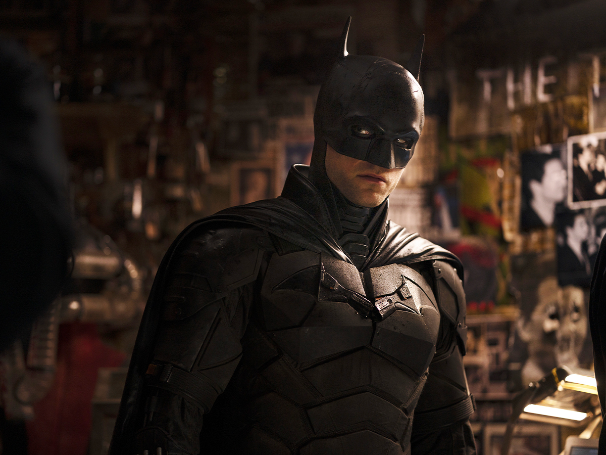 The Batman' Review: A Gripping Neo Noir Thriller That Lacks Heart