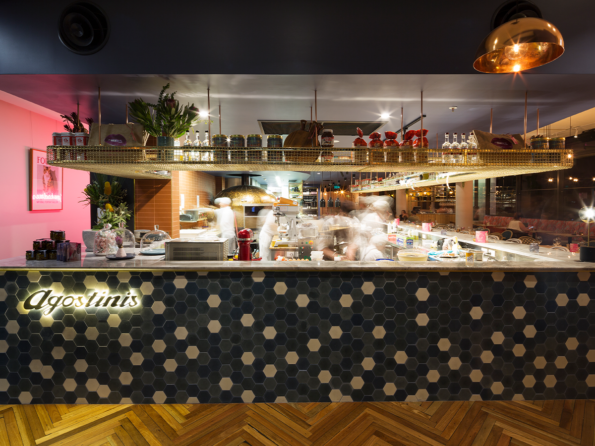 Best italian canberra