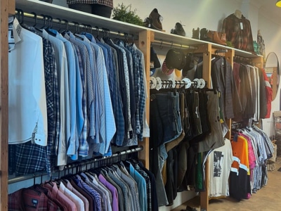 15 Best Thrift And Vintage Stores In Sydney | Man Of Many