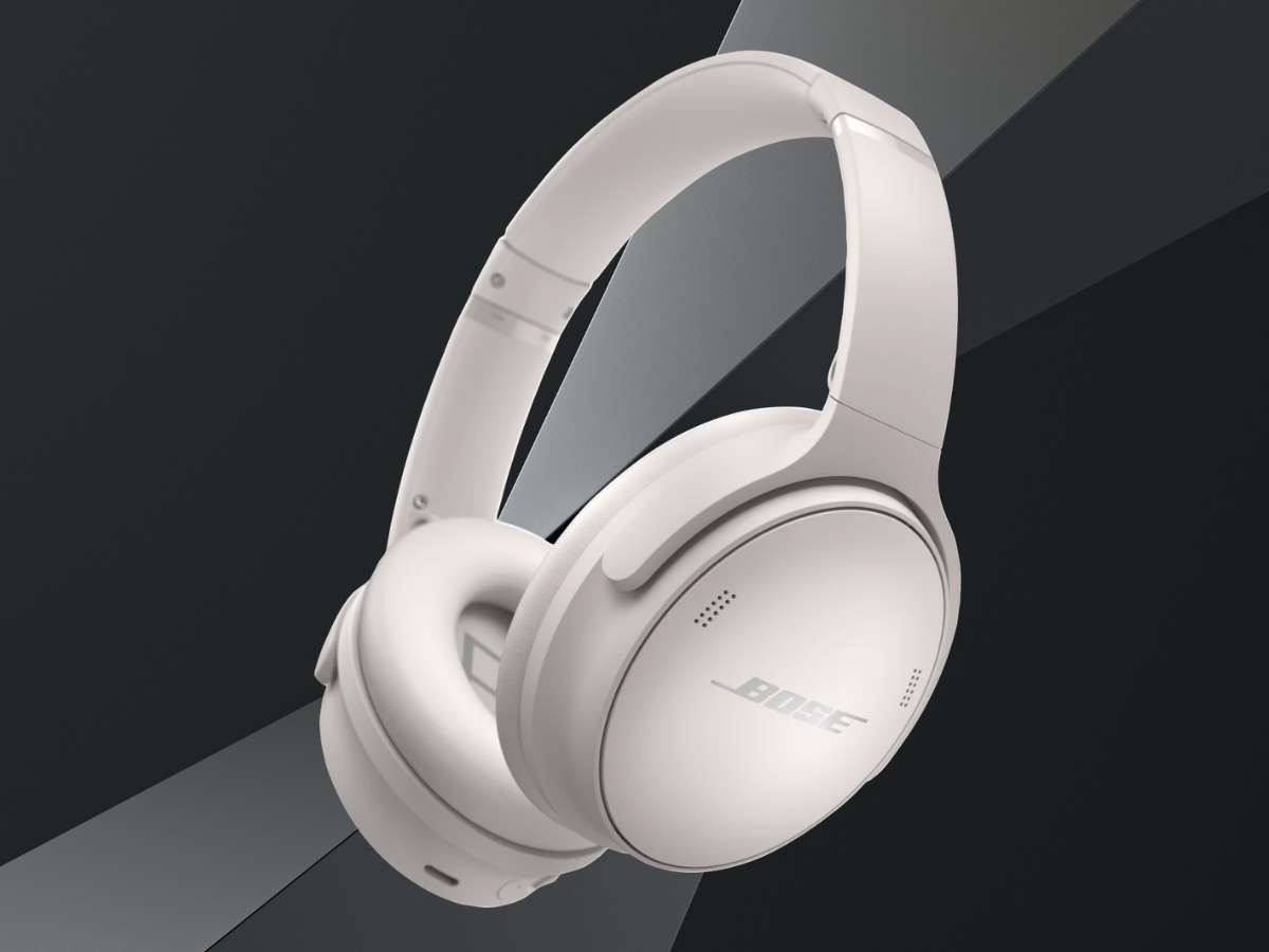 Bose quietcomfort 45 headphones