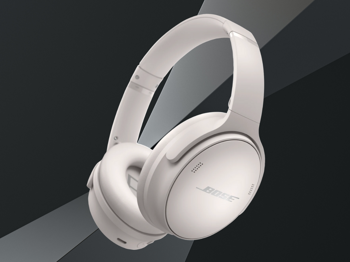 QuietComfort 45 Noise Cancelling Headphones