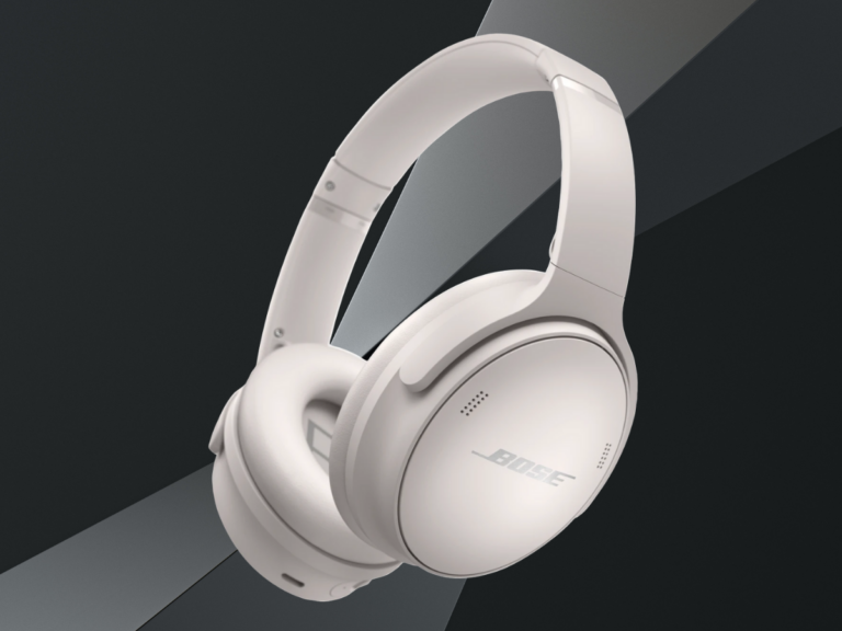 bose quietcomfort 45 headphones review