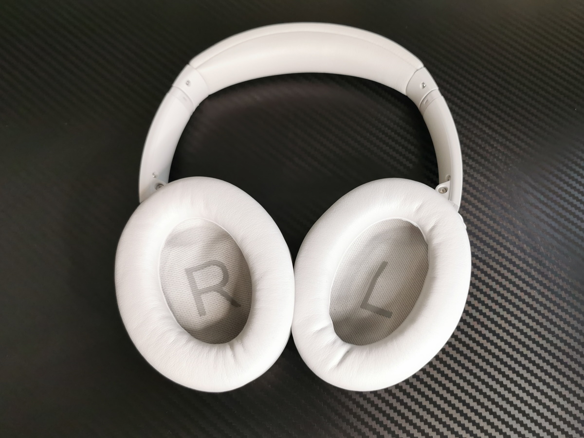 Bose quietcomfort 45 review 2