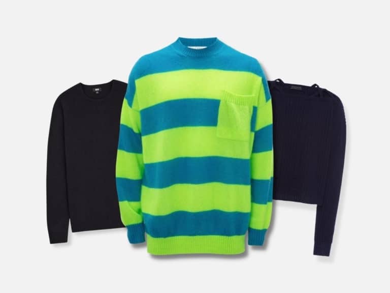 9 Biggest Fashion Trends for Winter 2022 Man of Many