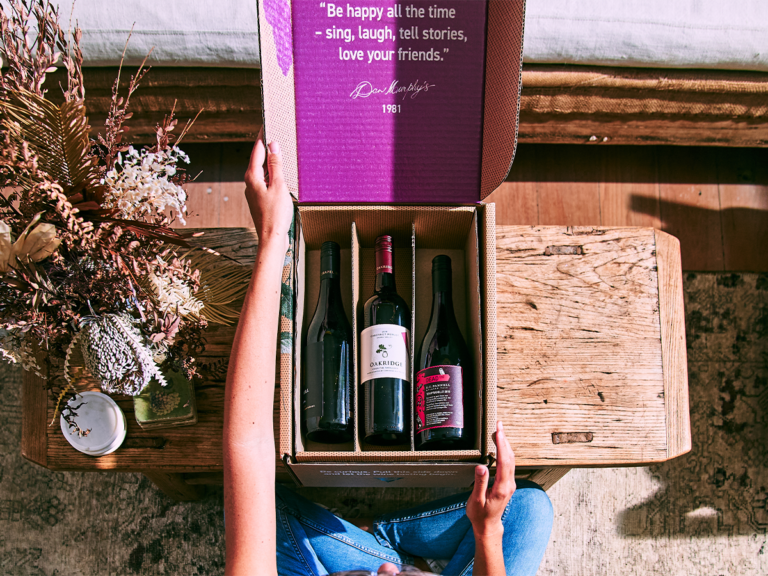 Uncle Dan Murphy Just Launched a Wine Subscription to Up Your Grape ...