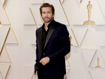 2022 Oscars Red Carpet: Our Favourite Looks