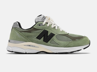 JJJJound x New Balance 990v3: Release Date, Price | Man of Many