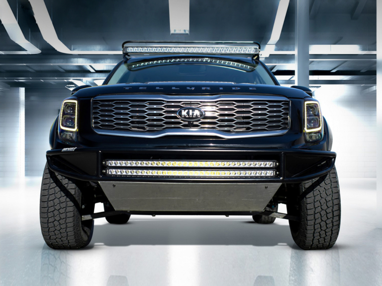 Kia's PickUp Truck is Coming Much Sooner Than You Think Man of Many