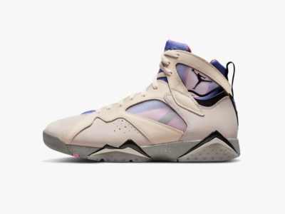 Sneaker News #54 - Latest Air Jordan 7 Nods to the Future and the Past