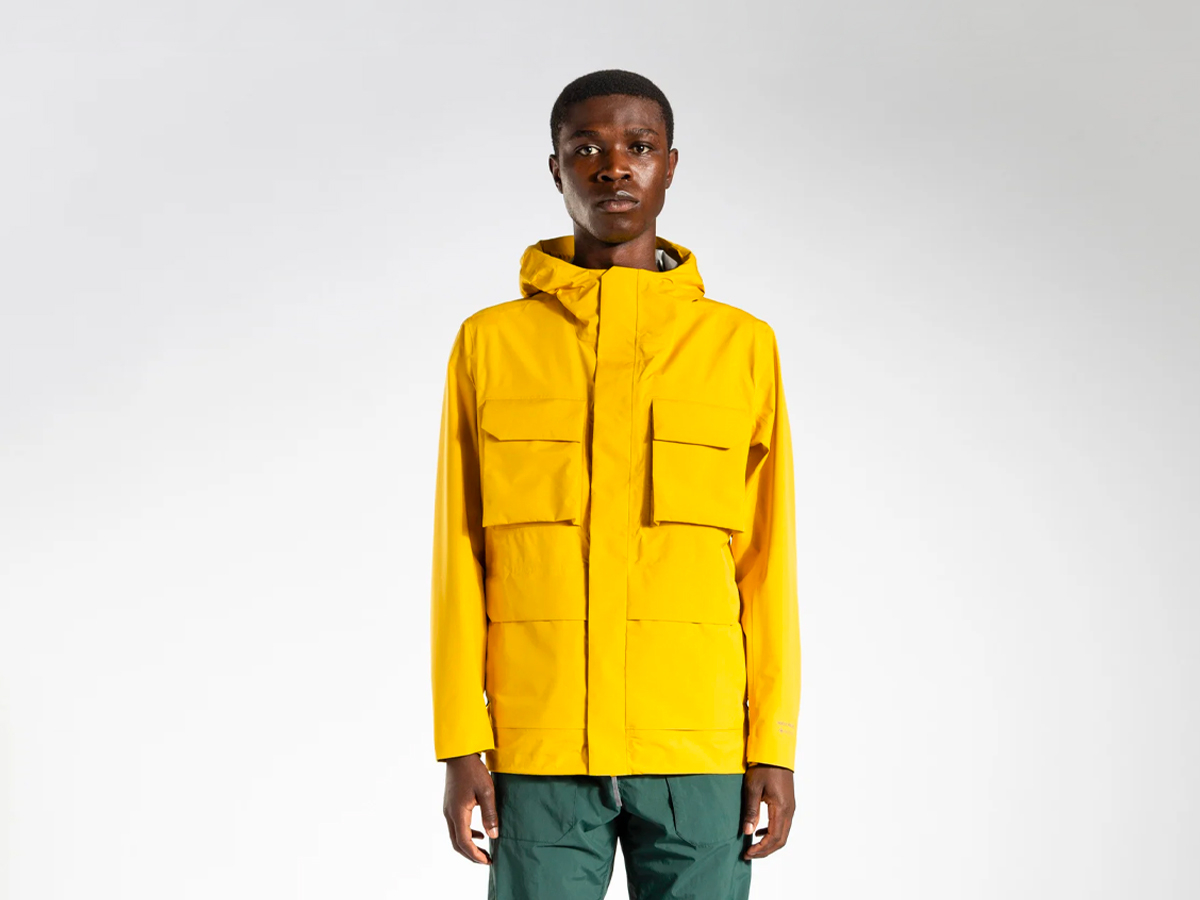Norse projects gore tex