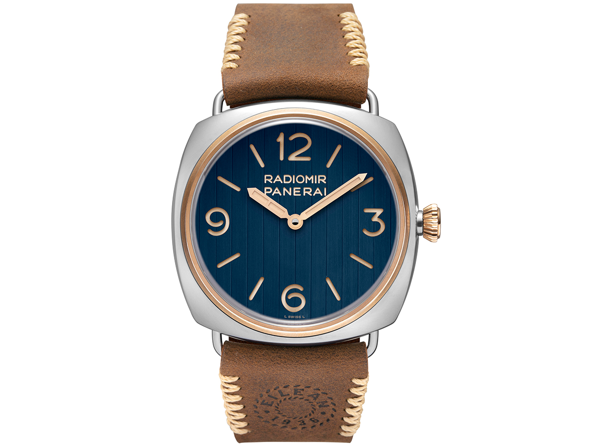 Panerai officially enters the web3 space