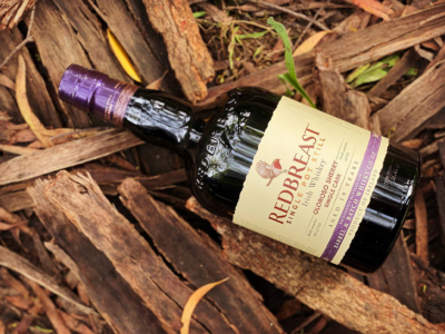 Redbreast Launches First Australian Single Cask Exclusive