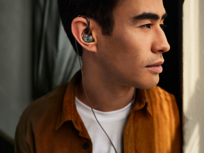 Sennheiser IE 600: You Haven't Heard Your Music Like This Before